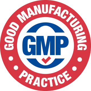 Java Burn gmp certified
