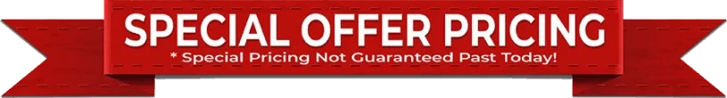 Java Burn offer badge