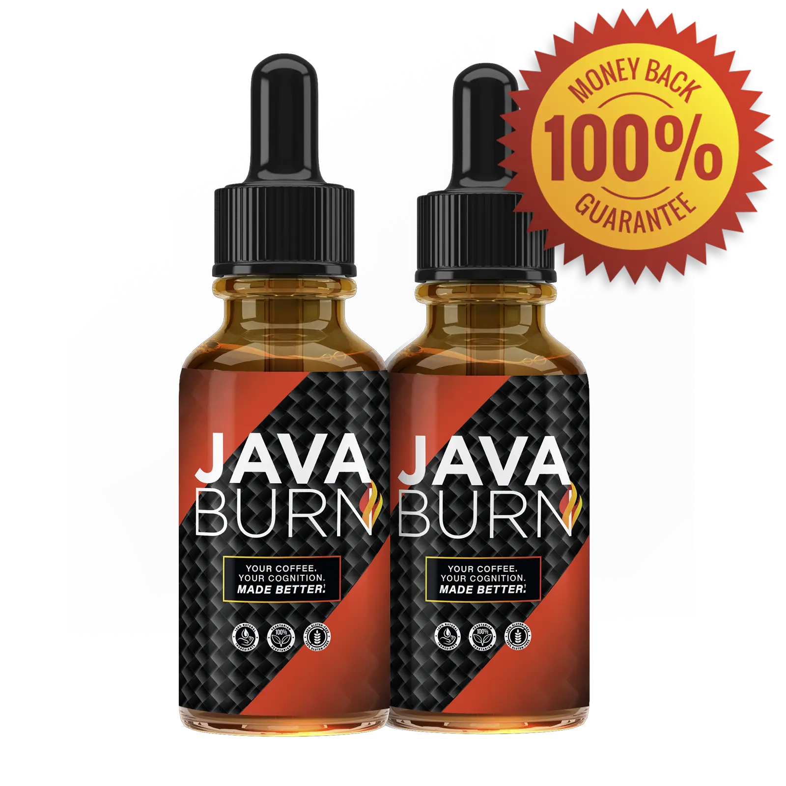 Java Burn official